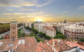 H10 Puerta de Alcalá 4 Sup