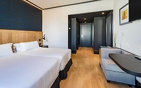 H10 Puerta de Alcalá 4 Sup